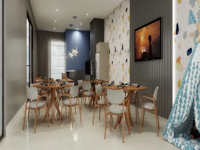 Imagem 13: CAMBORIÚ BOULEVARD - APARTAMENTO 02 DORMITÓRIOS PRÓXIMO À BALNEÁRIO CAMBORIÚ