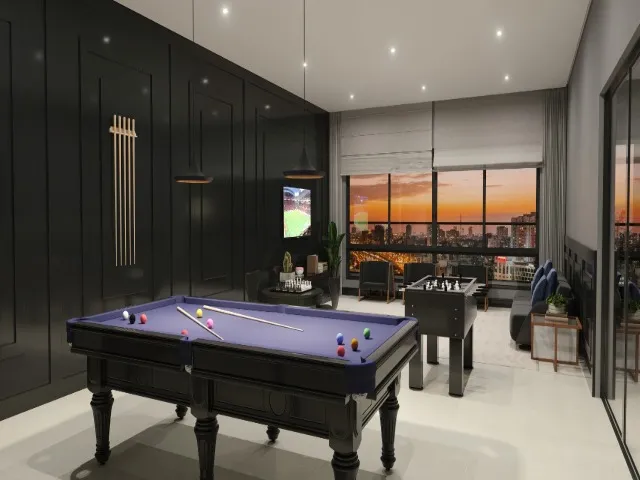 Imagem 14: CAMBORIÚ BOULEVARD - APARTAMENTO 02 DORMITÓRIOS PRÓXIMO À BALNEÁRIO CAMBORIÚ
