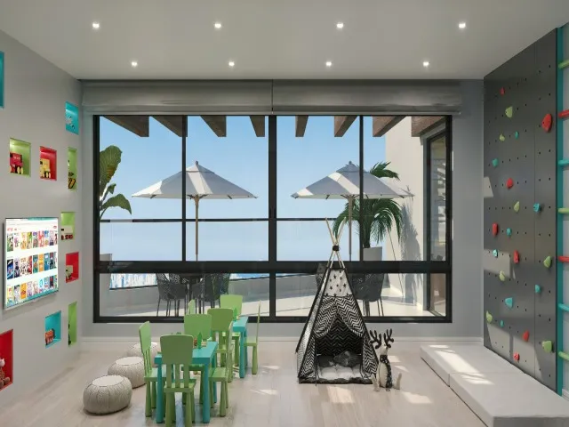 Imagem 15: CAMBORIÚ BOULEVARD - APARTAMENTO 02 DORMITÓRIOS PRÓXIMO À BALNEÁRIO CAMBORIÚ