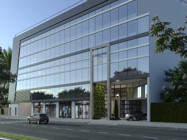 Imagem 9: CAMBORIÚ BOULEVARD - APARTAMENTO 02 DORMITÓRIOS PRÓXIMO À BALNEÁRIO CAMBORIÚ