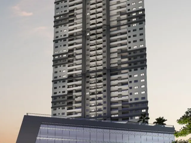 Imagem 12: CAMBORIÚ BOULEVARD - APARTAMENTO 02 DORMITÓRIOS PRÓXIMO À BALNEÁRIO CAMBORIÚ