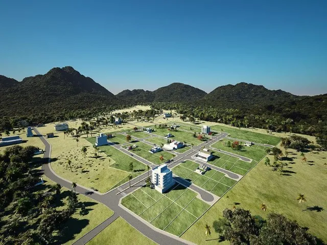 Imagem: Terreno BR 101 - Balneário Camboriú