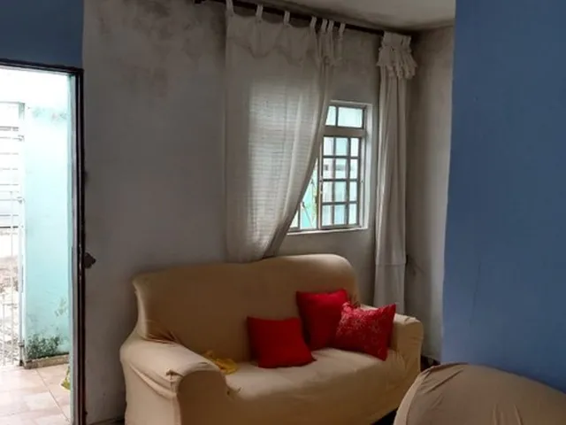 Imagem: Aluga-Se Casa