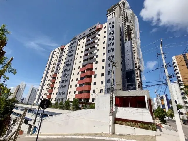 Imagem: Apartamento para Aluguel Tem 117 Metros