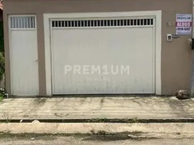 Imagem: Casa no Centro de Timon- Ma