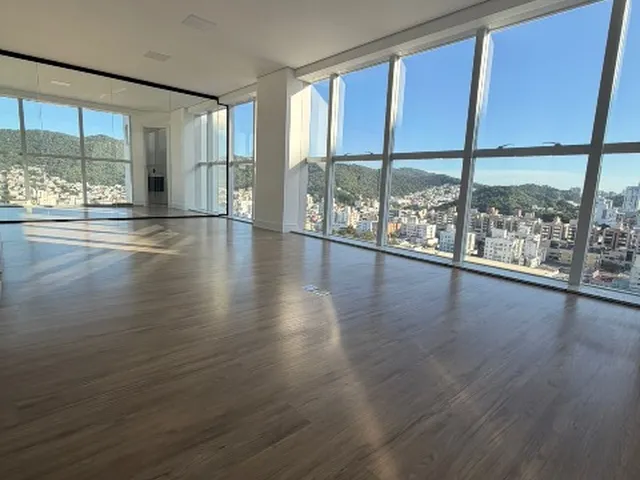 Imagem 10: TOP CLASS CORPORATE - SALA COMERCIAL PARA LOCAÇÃO EM BALNEÁRIO CAMBORIÚ SALA PARA