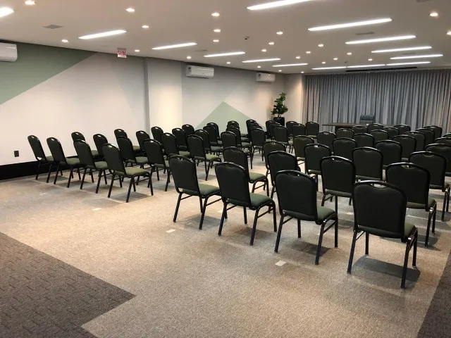 Imagem 5: TOP CLASS CORPORATE - SALA COMERCIAL PARA LOCAÇÃO EM BALNEÁRIO CAMBORIÚ SALA PARA