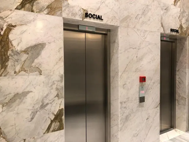 Imagem 4: TOP CLASS CORPORATE - SALA COMERCIAL PARA LOCAÇÃO EM BALNEÁRIO CAMBORIÚ SALA PARA