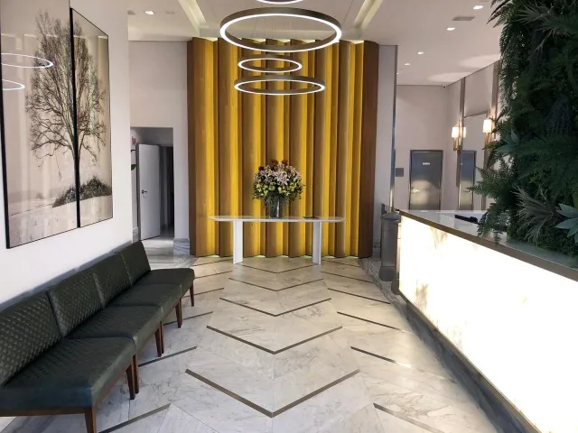 Imagem 2: TOP CLASS CORPORATE - SALA COMERCIAL PARA LOCAÇÃO EM BALNEÁRIO CAMBORIÚ SALA PARA