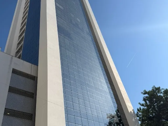 Imagem 16: TOP CLASS CORPORATE - SALA COMERCIAL PARA LOCAÇÃO EM BALNEÁRIO CAMBORIÚ SALA PARA