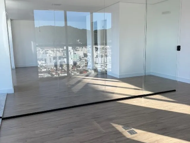 Imagem 13: TOP CLASS CORPORATE - SALA COMERCIAL PARA LOCAÇÃO EM BALNEÁRIO CAMBORIÚ SALA PARA