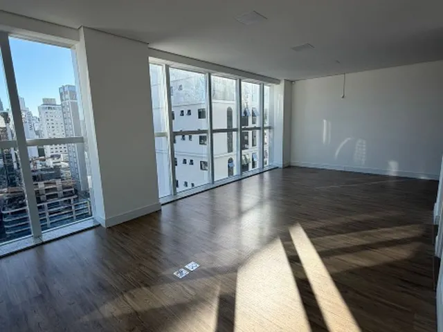 Imagem 14: TOP CLASS CORPORATE - SALA COMERCIAL PARA LOCAÇÃO EM BALNEÁRIO CAMBORIÚ SALA PARA
