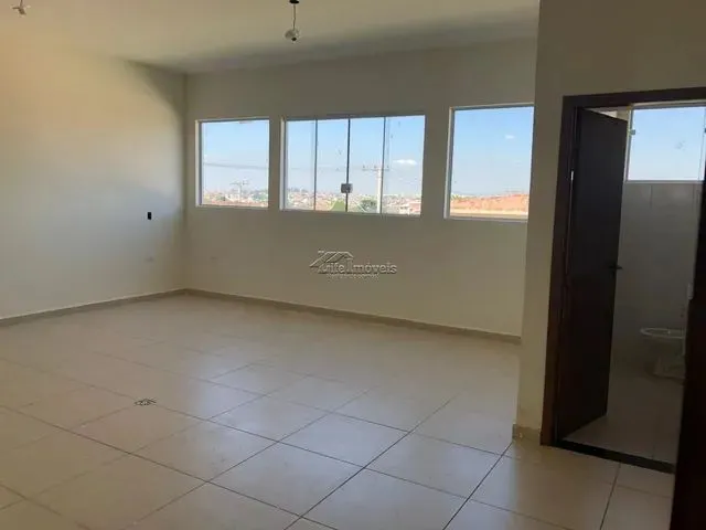 Imagem: Hortolândia - Kitchenette/Conjugados