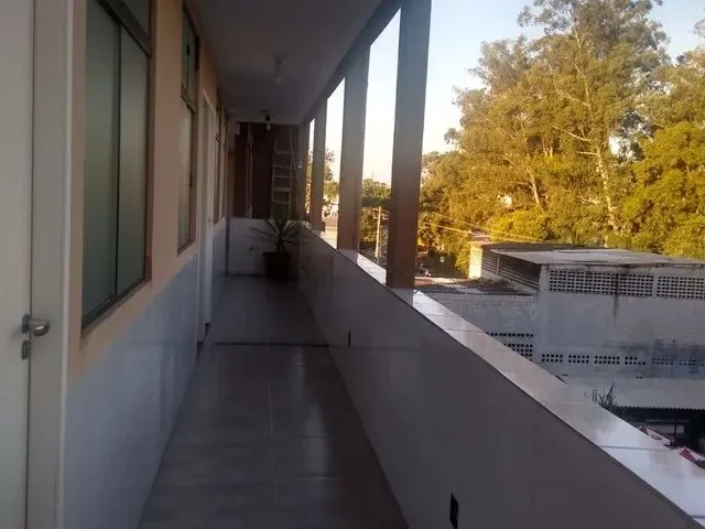 Imagem: Kitnet Mobiliada em Osasco