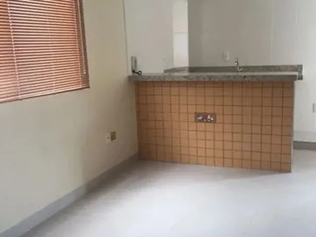 Imagem: Apartamento 1 Quarto no Centro de Montes