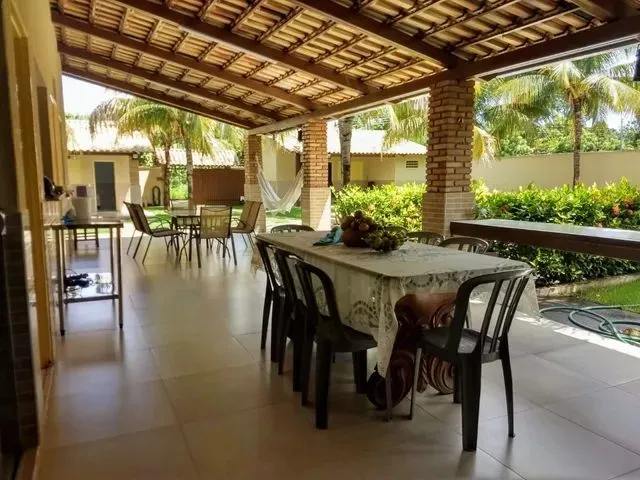 Imagem: Casa em Aruanã