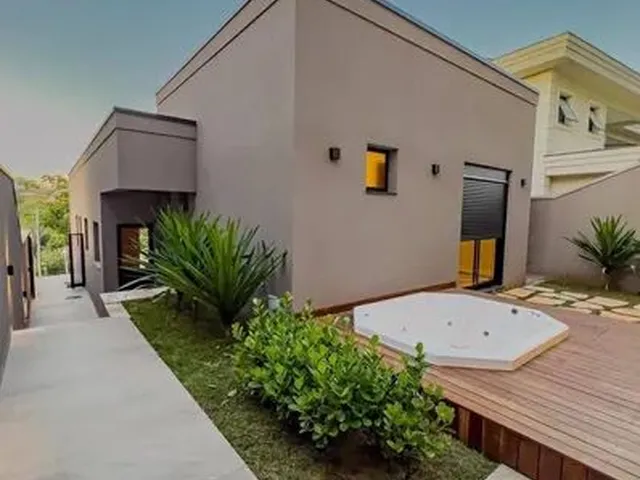 Imagem: Casa Locação Condomínio New Ville