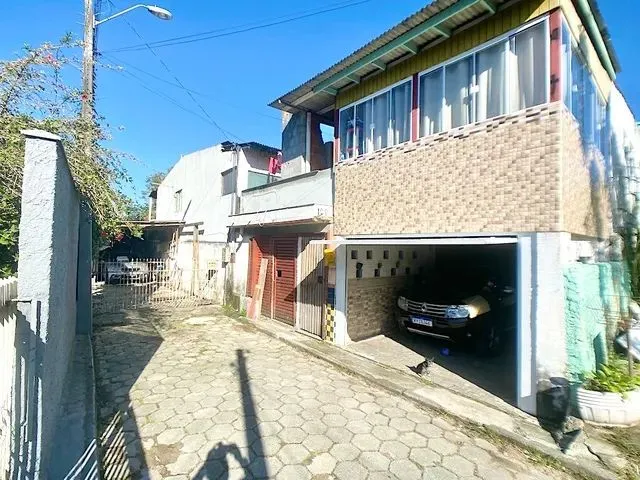 Imagem: Casa 3 Dorm 2 Suítes Energia e Água Incluso