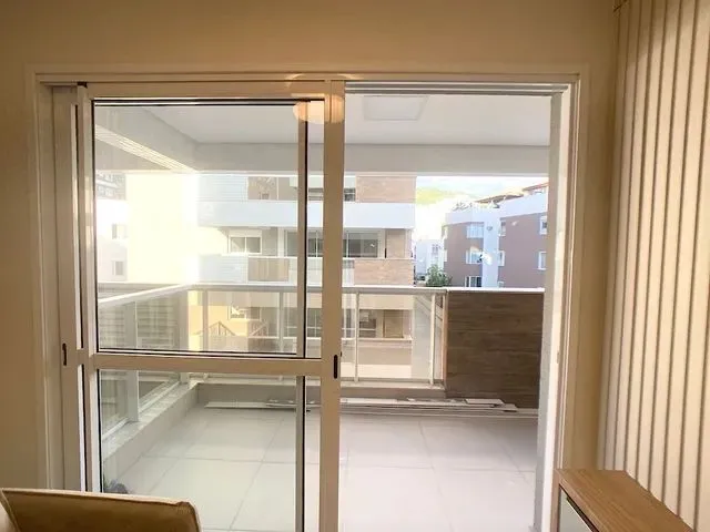 Imagem 5: Apto Mobiliado 2 Suítes Itacorubi Alto Padrão