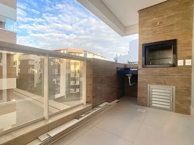 Imagem 13: Apto Mobiliado 2 Suítes Itacorubi Alto Padrão