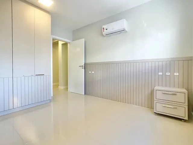 Imagem 6: Apto Mobiliado 2 Suítes Itacorubi Alto Padrão
