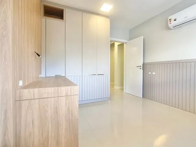 Imagem 11: Apto Mobiliado 2 Suítes Itacorubi Alto Padrão