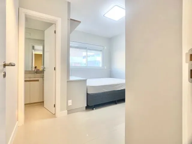 Imagem 14: Apto Mobiliado 2 Suítes Itacorubi Alto Padrão