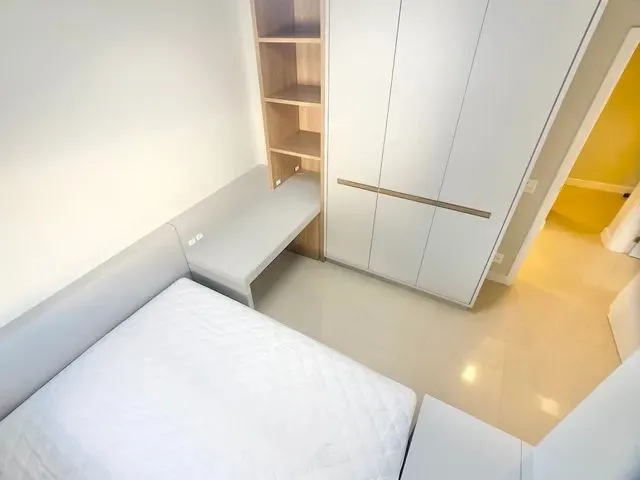 Imagem 10: Apto Mobiliado 2 Suítes Itacorubi Alto Padrão