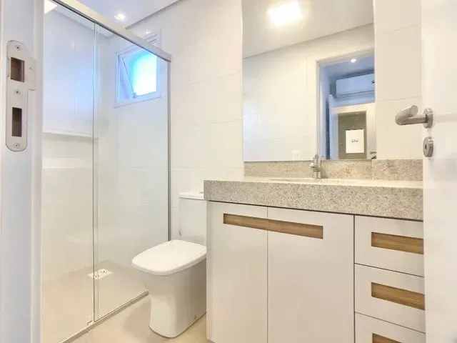 Imagem 9: Apto Mobiliado 2 Suítes Itacorubi Alto Padrão