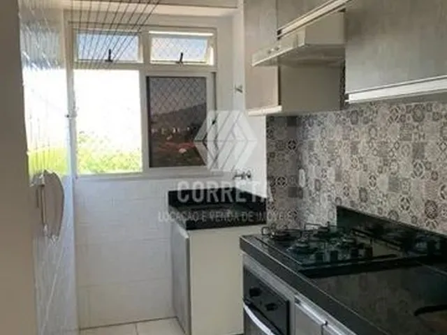 Imagem: Gf - Excelente Apartamento Mobiliado com