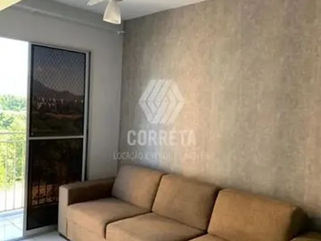 Imagem 7: Gf - Excelente Apartamento Mobiliado com 2 Quartos em Morada de Laranjeiras