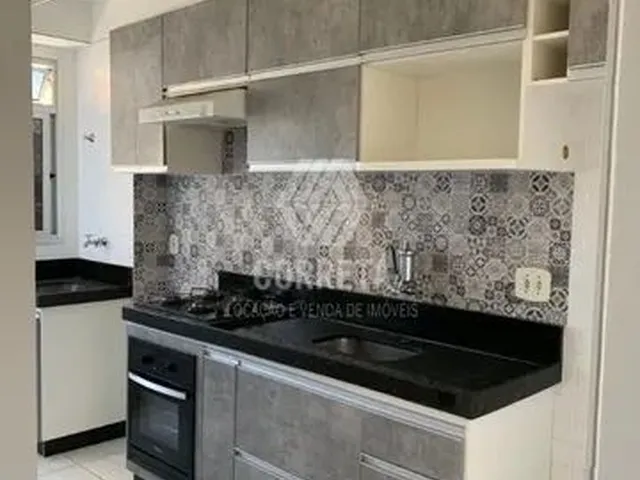 Imagem 13: Gf - Excelente Apartamento Mobiliado com 2 Quartos em Morada de Laranjeiras