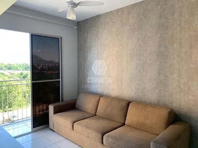 Imagem 8: Gf - Excelente Apartamento Mobiliado com 2 Quartos em Morada de Laranjeiras