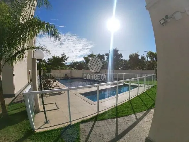 Imagem 12: Gf - Excelente Apartamento Mobiliado com 2 Quartos em Morada de Laranjeiras