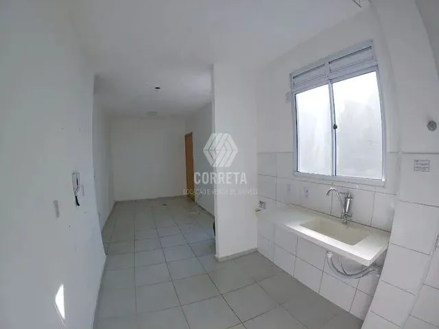 Imagem 3: Gf - Excelente Apartamento Mobiliado com 2 Quartos em Morada de Laranjeiras