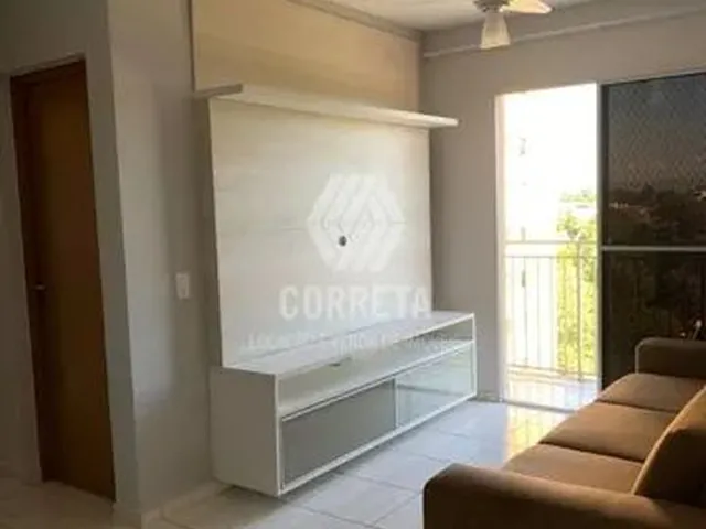 Imagem 11: Gf - Excelente Apartamento Mobiliado com 2 Quartos em Morada de Laranjeiras