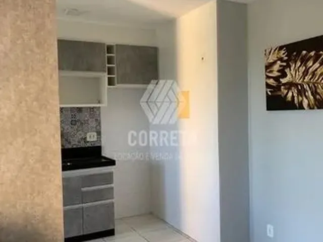 Imagem 5: Gf - Excelente Apartamento Mobiliado com 2 Quartos em Morada de Laranjeiras