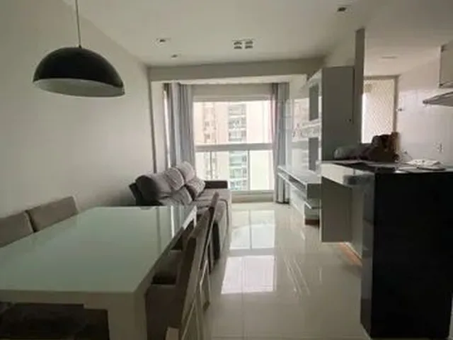 Imagem 1: Apartamento de 02 Quartos com Suíte em Itaparica