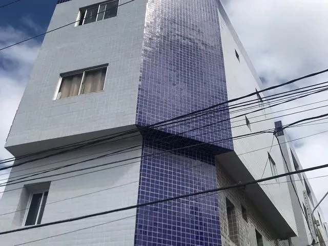 Imagem: Apartamento para Aluguel com 50 Metros Quadrados