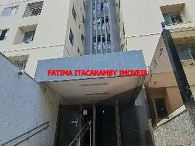 Imagem: Goiânia - Apartamento Padrão - Setor Bela
