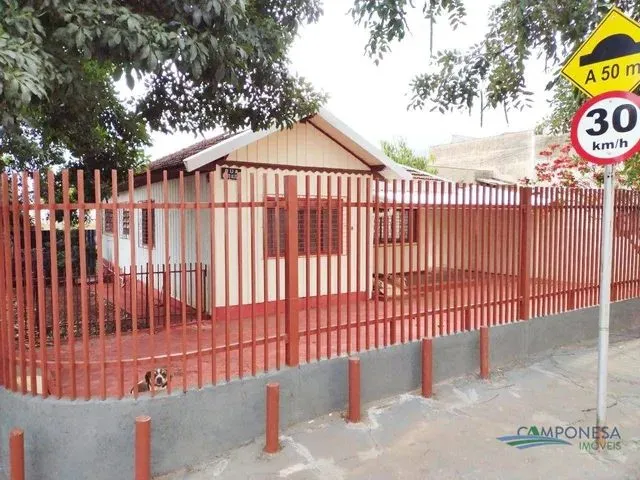Imagem: Casa com 4 Dormitórios para Alugar, 110