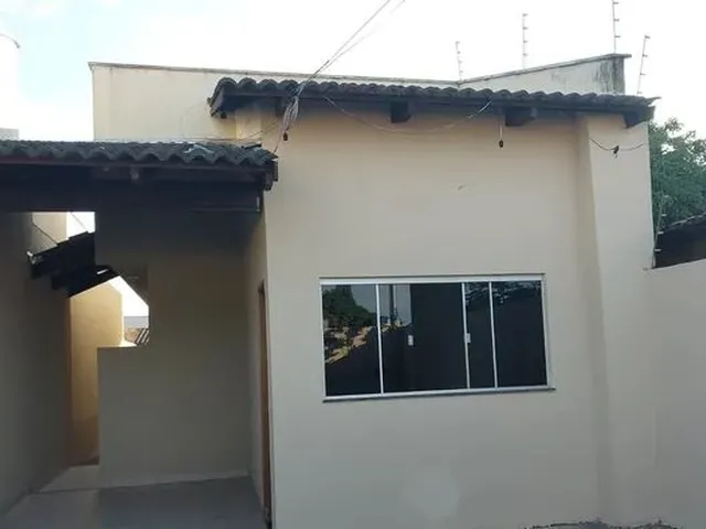 Imagem: Aluga-Se Casa Leia a Descrição