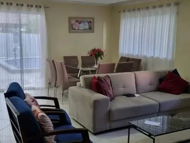 Imagem: Casa Montenegro Boulevard Aluguel
