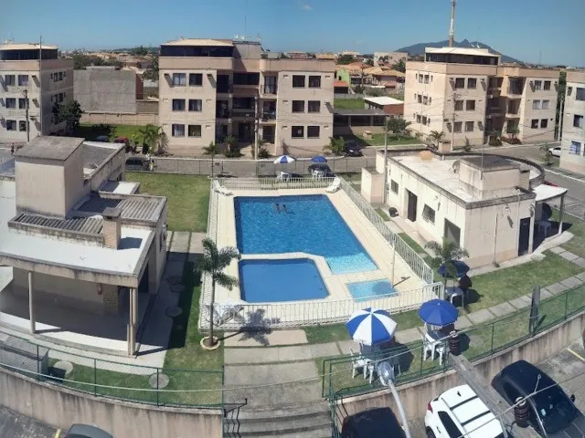 Imagem: Comdomínio Blue Coast !!