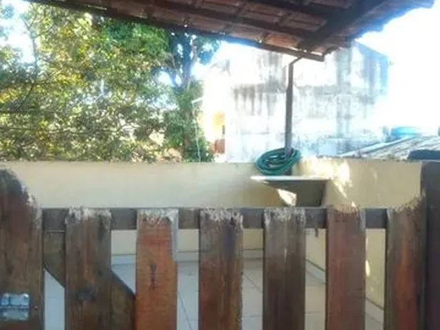 Imagem: Aluga-Se Duas Casas no Jardim Carioca