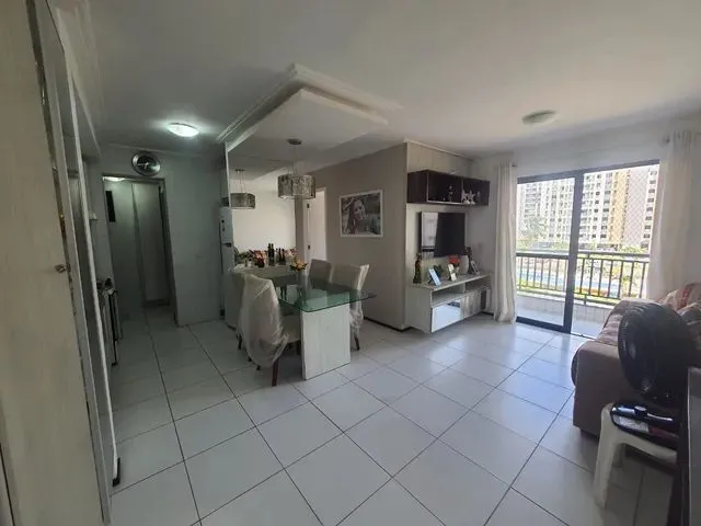 Imagem: Apartamento para Aluguel Possui 77 Metros