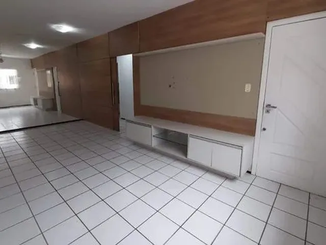 Imagem: Alugo Casa na Cohama em Condomínio na Rua