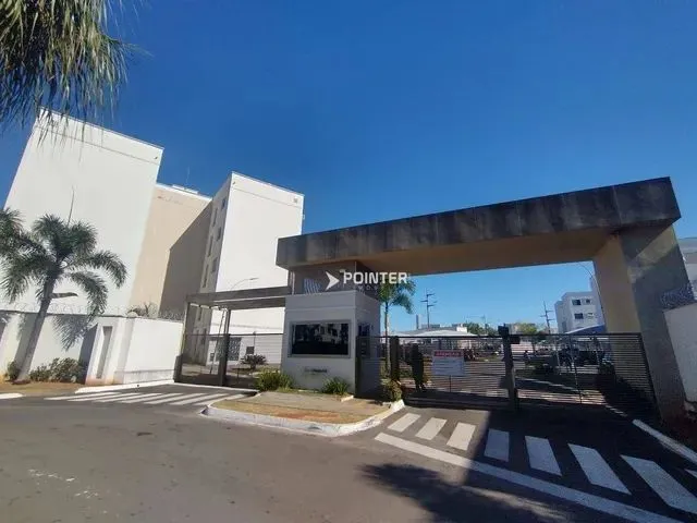 Imagem: Apartamento com 2 Dormitórios para Alugar