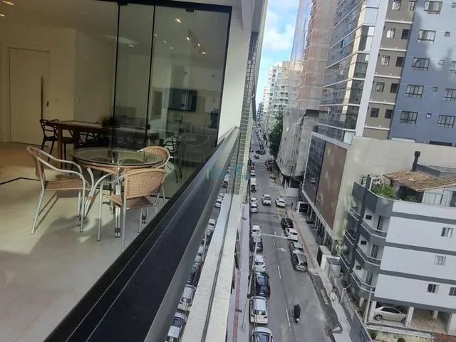 Imagem: Apartamento para alugar no bairro Meia Praia