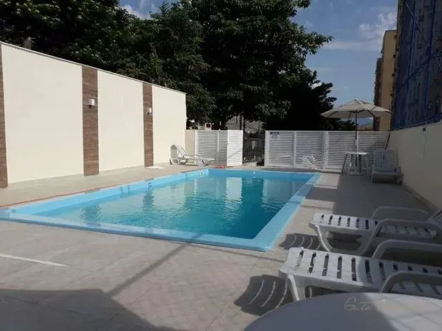 Imagem: Apartamento Próximo a Unig